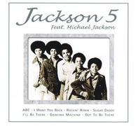 Jackson 5 feat. Michael Jackson - Jackson 5 feat. Michael Jackson
