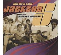 Jackson 5 Featuring Michael Jackson - We Are the Jackson 5