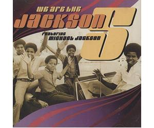 Jackson 5 Featuring Michael Jackson - We Are the Jackson 5