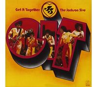 Jackson 5 - Get It Together (Rmst) (Rstr)
