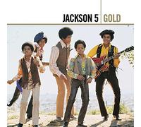 Jackson 5 - Gold