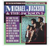 Jackson 5 - Great Songs & Performances