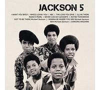 Jackson 5 - Icon