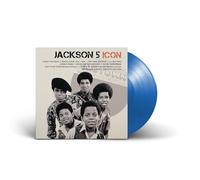 Jackson 5 - ICON [VINYL]