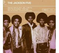Jackson 5 – Icons