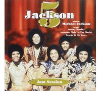 Jackson 5 - Jackson 5