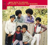 Jackson 5 - Looking Through the Windows / Goin' Back To Indiana