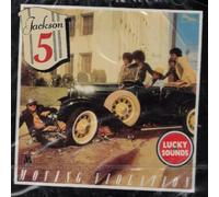Jackson 5 - Lucky Sounds - Motown Originals