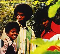 Jackson 5 - Maybe Tomorrow (Slidepack)