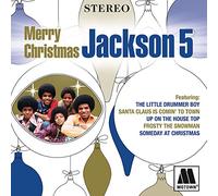 Jackson 5 - Merry Christmas