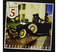 Jackson 5 - Moving Violation