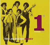Jackson 5 - Number 1's
