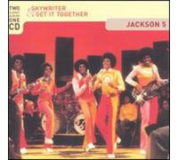 Jackson 5 - Skywriter/Get It Together