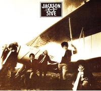Jackson 5 - Skywriter (Slidepack)