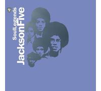 Jackson 5 - Soul Legends