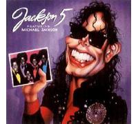 Jackson 5,the Feat. Jackson,Michael - Michael the Lover
