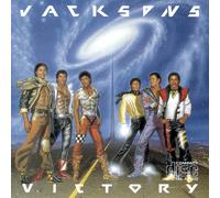 Jackson 5 The Jacksons - Victory (CD) (US IMPORT)