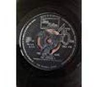 JACKSON 5 - the love you save 45 rpm single