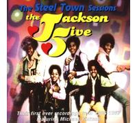 Jackson 5 - The Steel Town Sessions