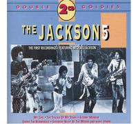 Jackson 5 - Double Goldies
