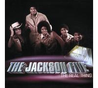 Jackson 5, The - The Real Thing