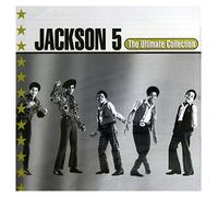 Jackson 5 - The Ultimate Collection
