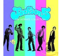 Jackson 5 - The Ultimate Collection
