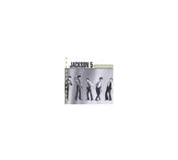 Jackson 5 - the Ultimate Collection [CD]