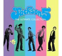 Jackson 5 - The Ultimate Collection [SHM-CD]