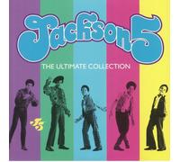 Jackson 5 - Motown The Ultimate Collection[2 LP]
