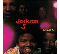 Jackson 5 - Third Album/Maybe Tomorrow (Sh