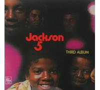 Jackson 5 - Third Album [VINYL]