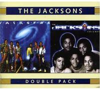Jackson 5 - Victory/Triumph [Australian Import]