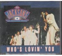 JACKSON 5 - Who'S Lovin' You