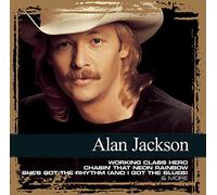Jackson, Alan - Collections