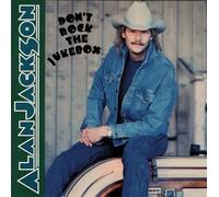 Jackson Alan - Dont Rock the Jukebox
