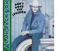 Jackson, Alan - Don't Rock the Jukebox [CASSETTE]