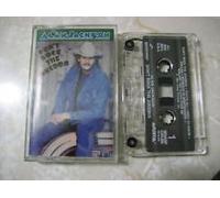 Jackson, Alan - Don't Rock the Jukebox [CASSETTE]