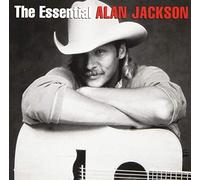 Alan Jackson - Essential Alan Jackson (Gold Series)