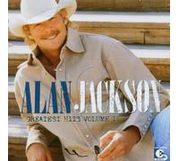 Jackson, Alan - Greatest Hits Vol. 2