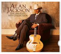 Jackson, Alan - Greatest Hits Volume
