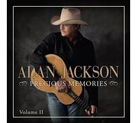 Jackson, Alan - Precious Memories