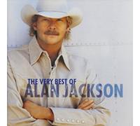 Jackson,Alan - Very Best of 20 Tracks
