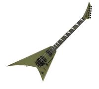 Jackson American Series Rhoads RR24 EB Matte Army Drab