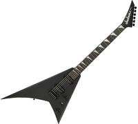 Jackson American Series Rhoads RR24 HT EB Satin Black Electric guitar