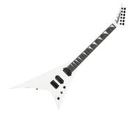 Jackson American Series Rhoads RR24 HT EB Snow White