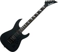 Jackson American Series Soloist SL2 DX Ebony Fingerboard Satin Black