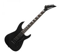 Jackson American Series Soloist SL2MG Ebony Fingerboard Satin Black