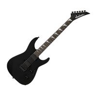 Jackson American Series Soloist SL2MG HT Ebony Fingerboard Satin Black