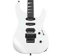 Jackson American Series Soloist SL3 EB Platinum Pearl - Electric Guitar